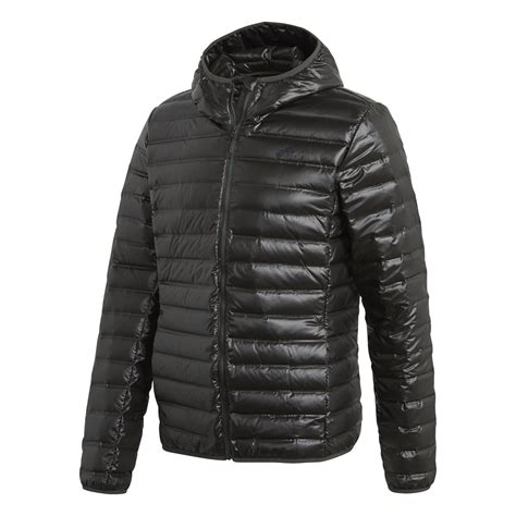 leichte daunenjacke herren adidas|Männer.